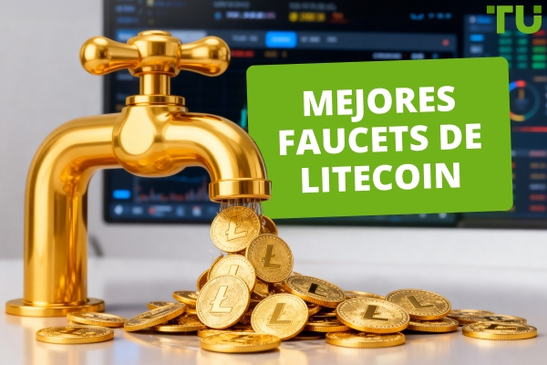 Mejor faucet de Litecoin en 2026 y cómo elegir uno