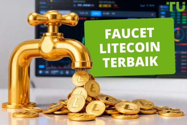 Faucet Litecoin Terbaik di 2026 dan Cara Memilihnya