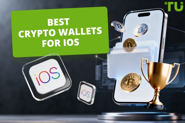 Best Crypto Wallets for iOS and iPhone in 2026