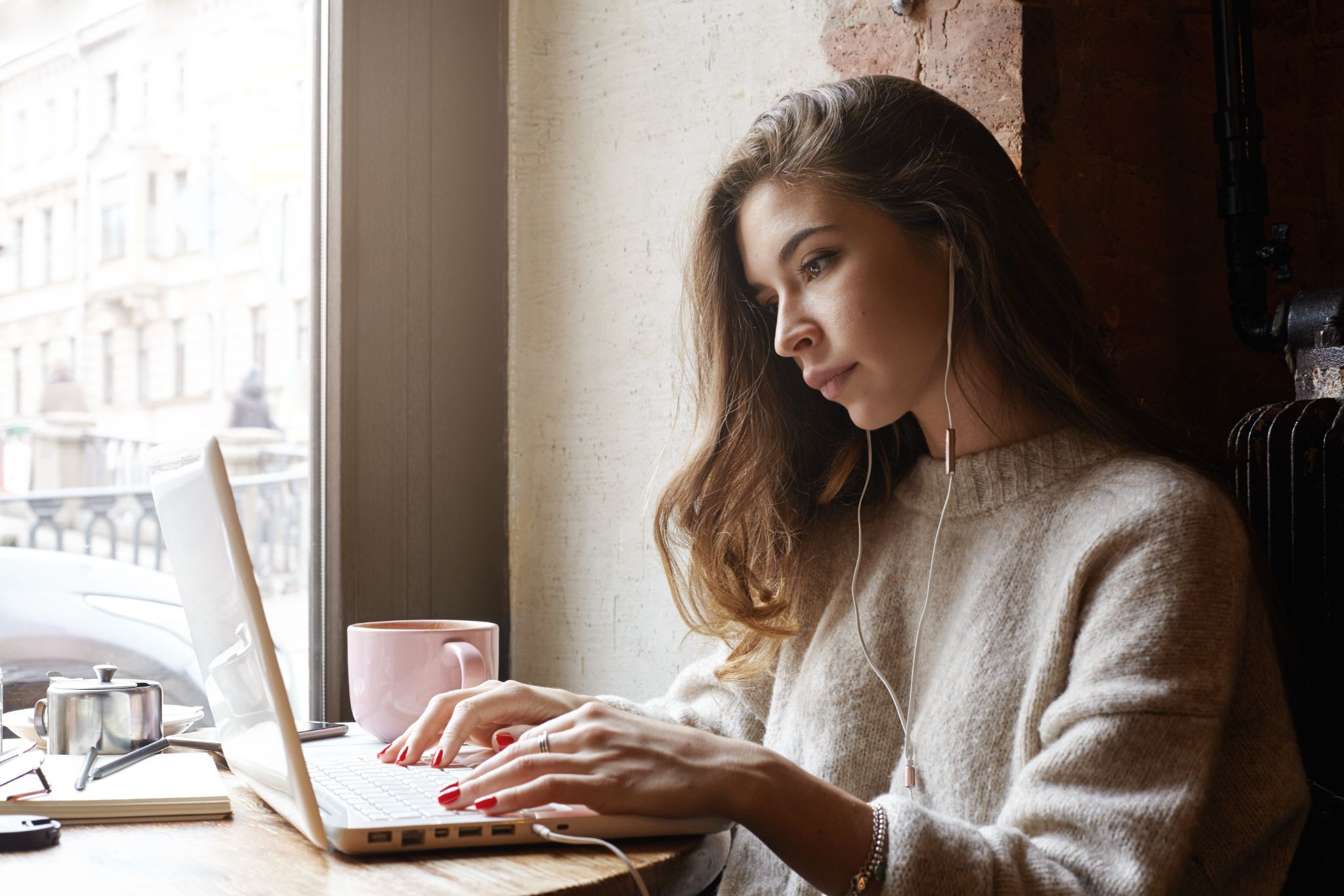 Freelancing