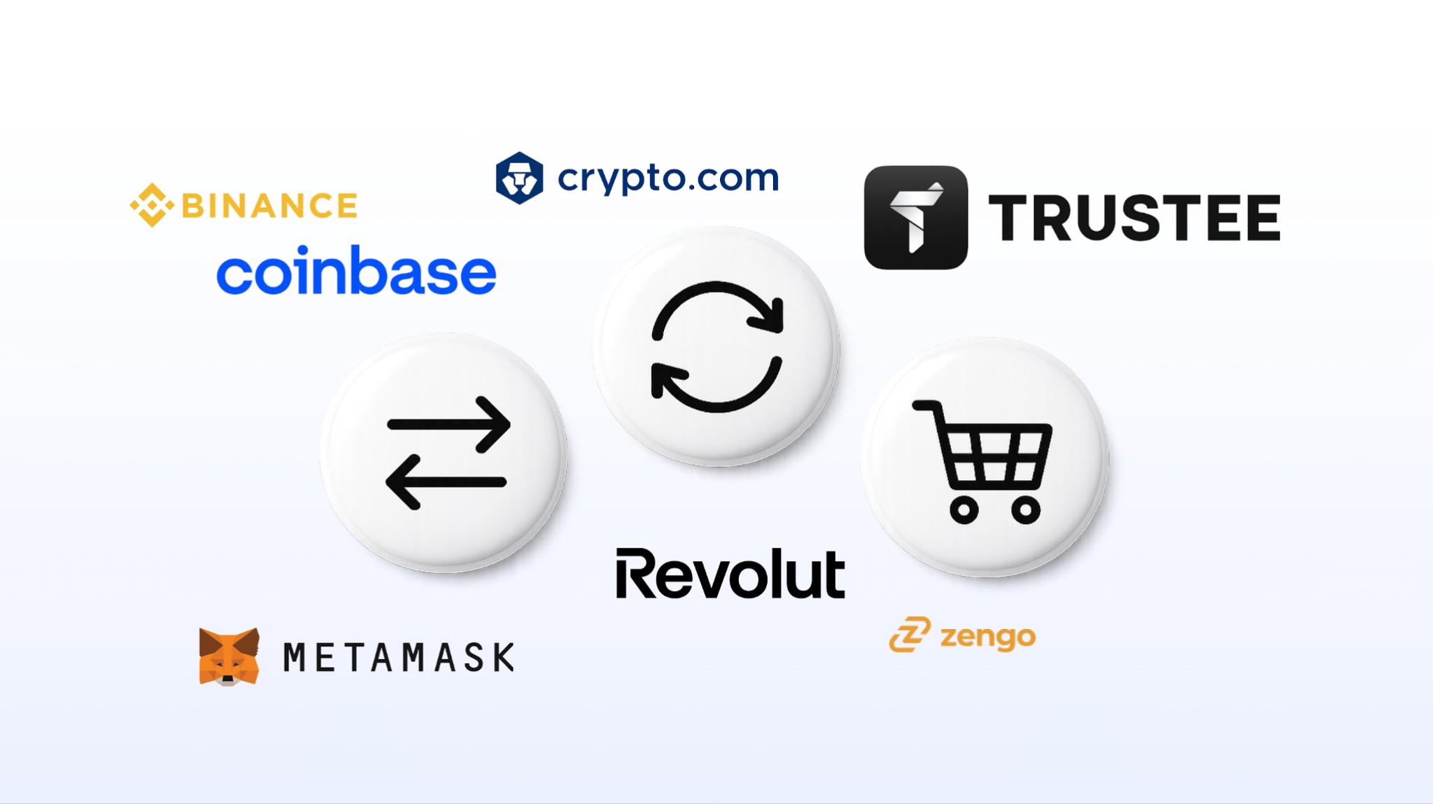 Best Crypto Wallets for Everyday Use