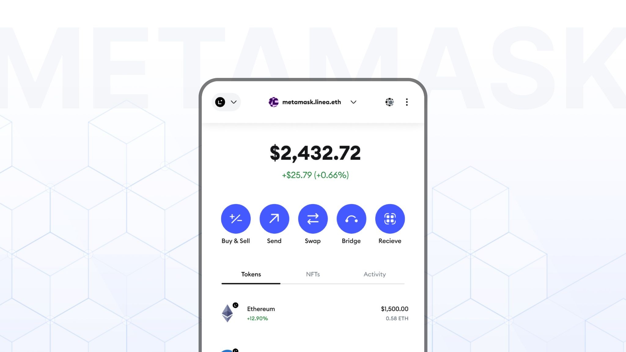 MetaMask