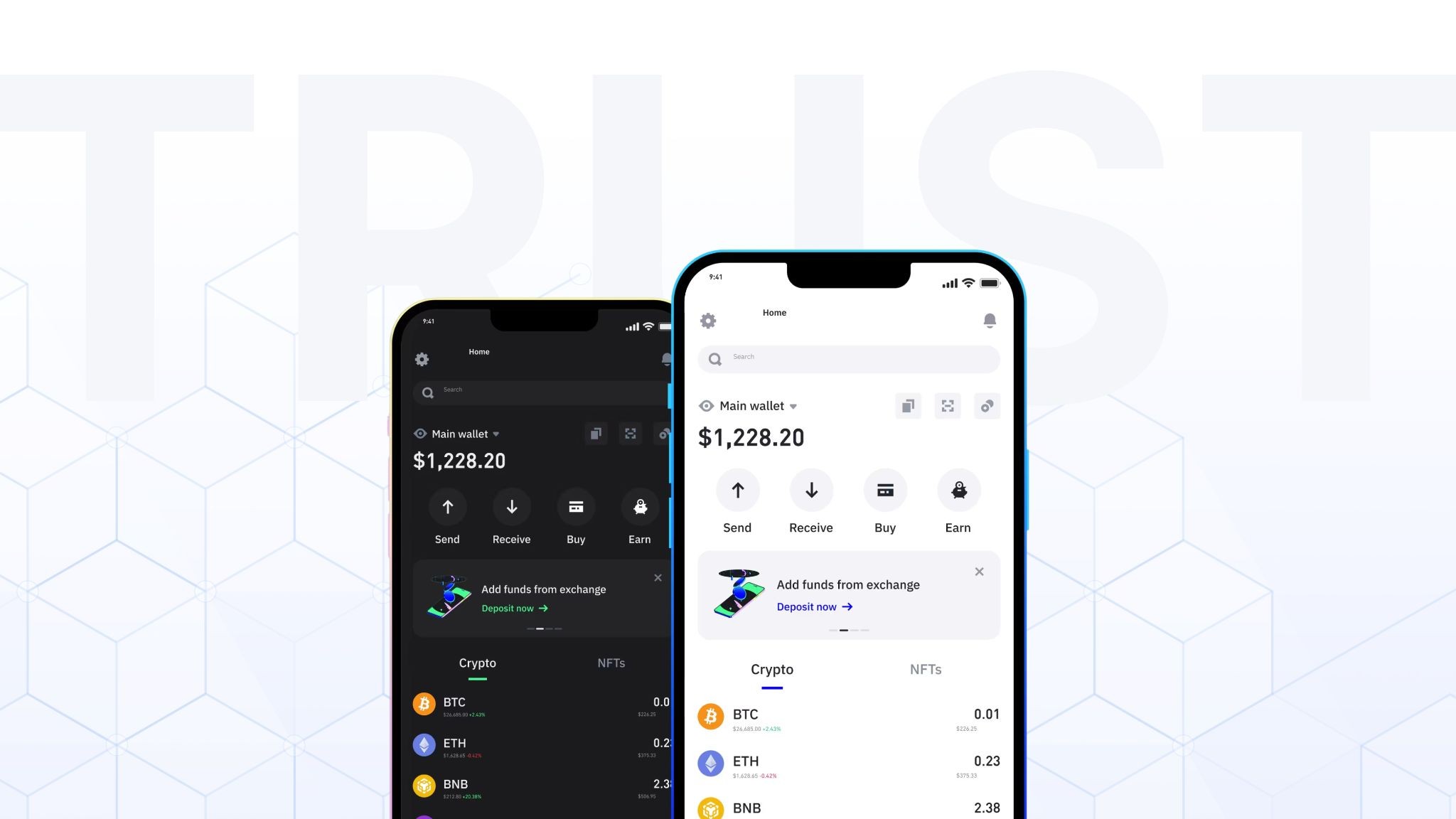 Trust Wallet
