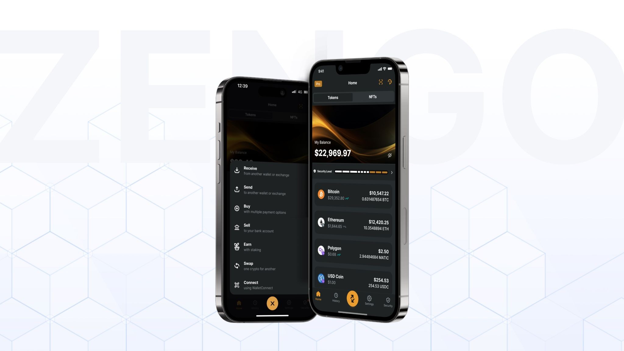 Zengo