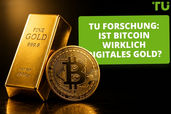 Bitcoin: Digitales Gold oder spekulativer Vermögenswert? | TU Research