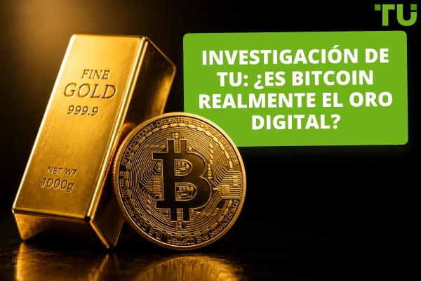 Bitcoin: ¿Oro digital o un activo especulativo? | TU Research