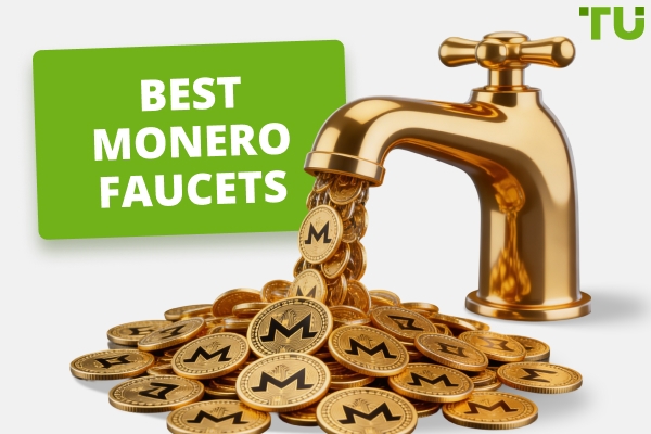 Best Monero Faucets In 2026