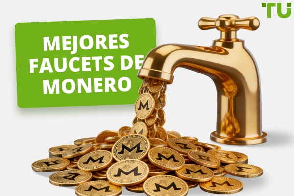 Mejores faucets de Monero en 2026