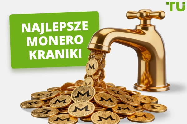 Najlepsze kraniki Monero w 2026 roku