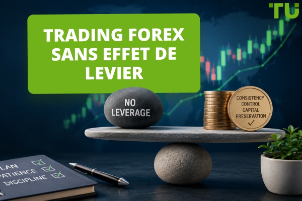 Trading Forex sans effet de levier | Tout ce que vous devez savoir