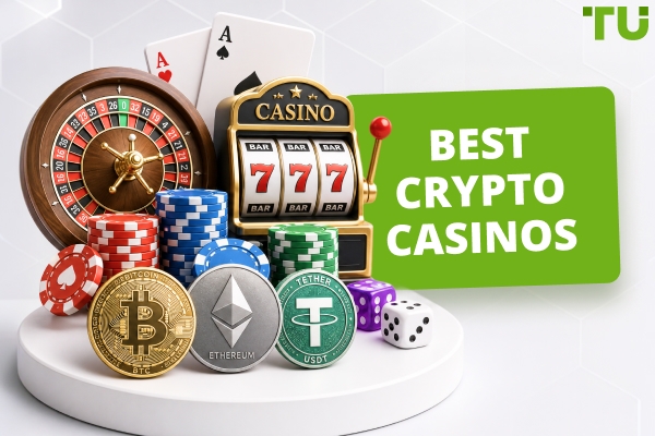 Crypto Casinos – Best Places to Play in the US