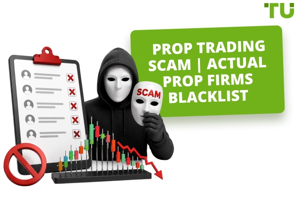 Prop Firms Blacklist 2026