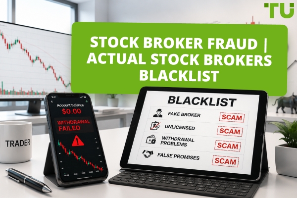 Full List of Stock Trading Scams 2026