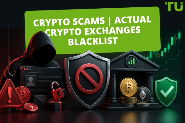 Cryptocurrency Scams List 2026
