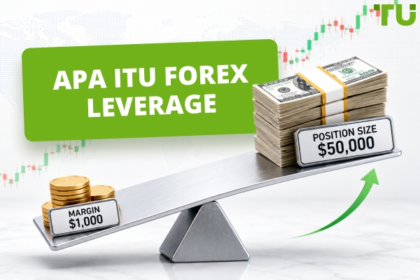 Apa Itu Leverage Forex? Cara Kerja dan Risiko Utamanya