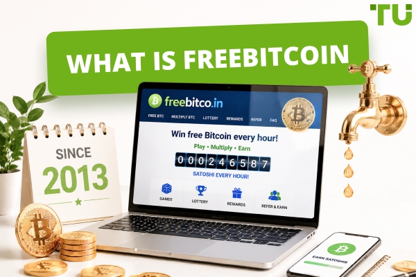 FreeBitcoin Review: How to Earn with a Popular Bitcoin Faucet