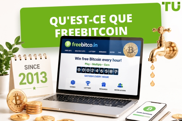 Avis sur FreeBitcoin : comment gagner avec un faucet Bitcoin populaire