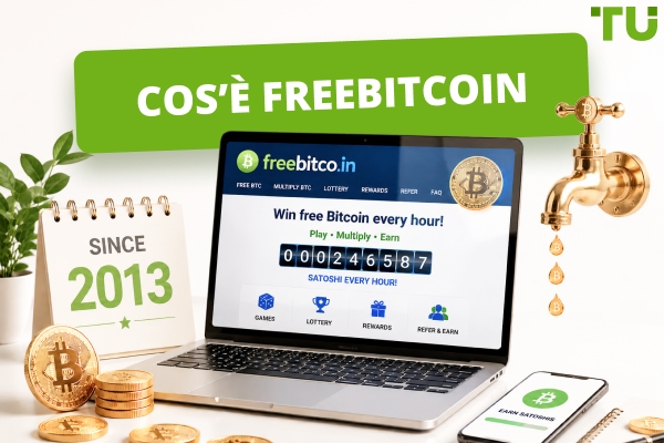 Recensione di FreeBitcoin: come guadagnare con un popolare Bitcoin Faucet
