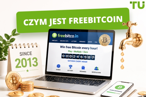 Recenzja FreeBitcoin: Jak zarabiać dzięki popularnemu kranowi Bitcoin