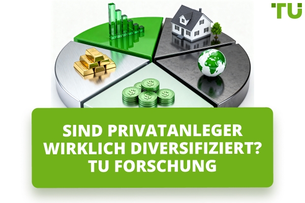 Wie diversifiziert sind Privatanleger wirklich? | TU Research
