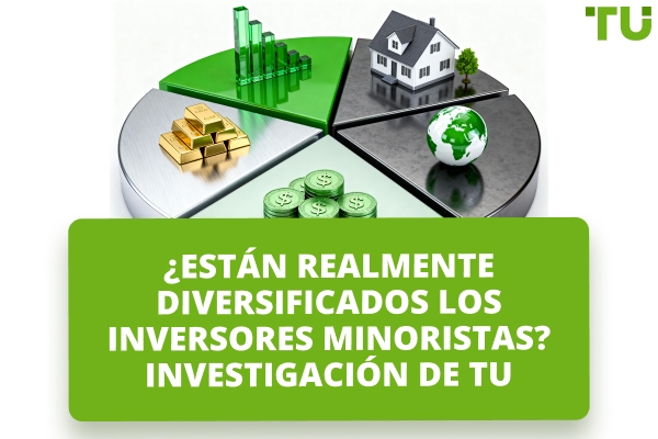 ¿Qué tan diversificados están realmente los inversores minoristas? | TU Research