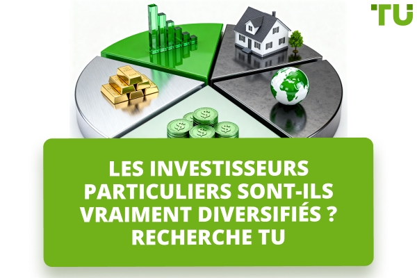 Quelle est la véritable diversification des investisseurs particuliers ? | TU Research