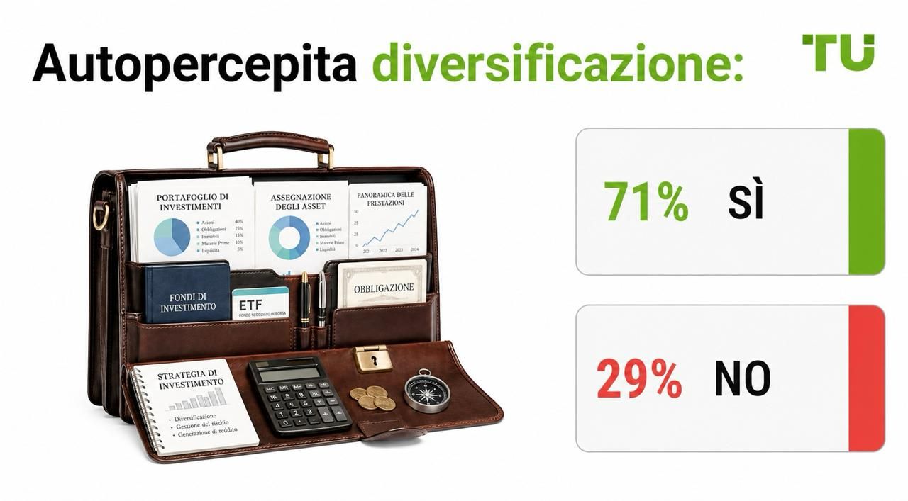 Diversificazione percepita