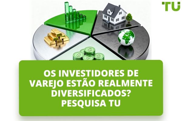 Quão Diversificados São Realmente os Investidores de Varejo? | TU Research
