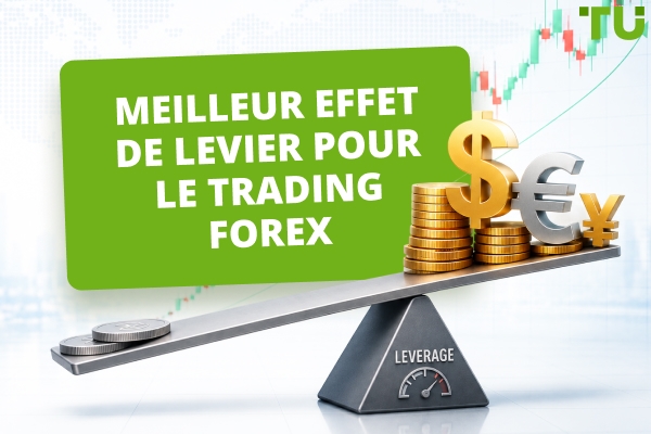 Meilleur effet de levier pour le trading Forex