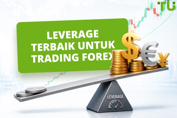 Leverage Terbaik untuk Trading Forex