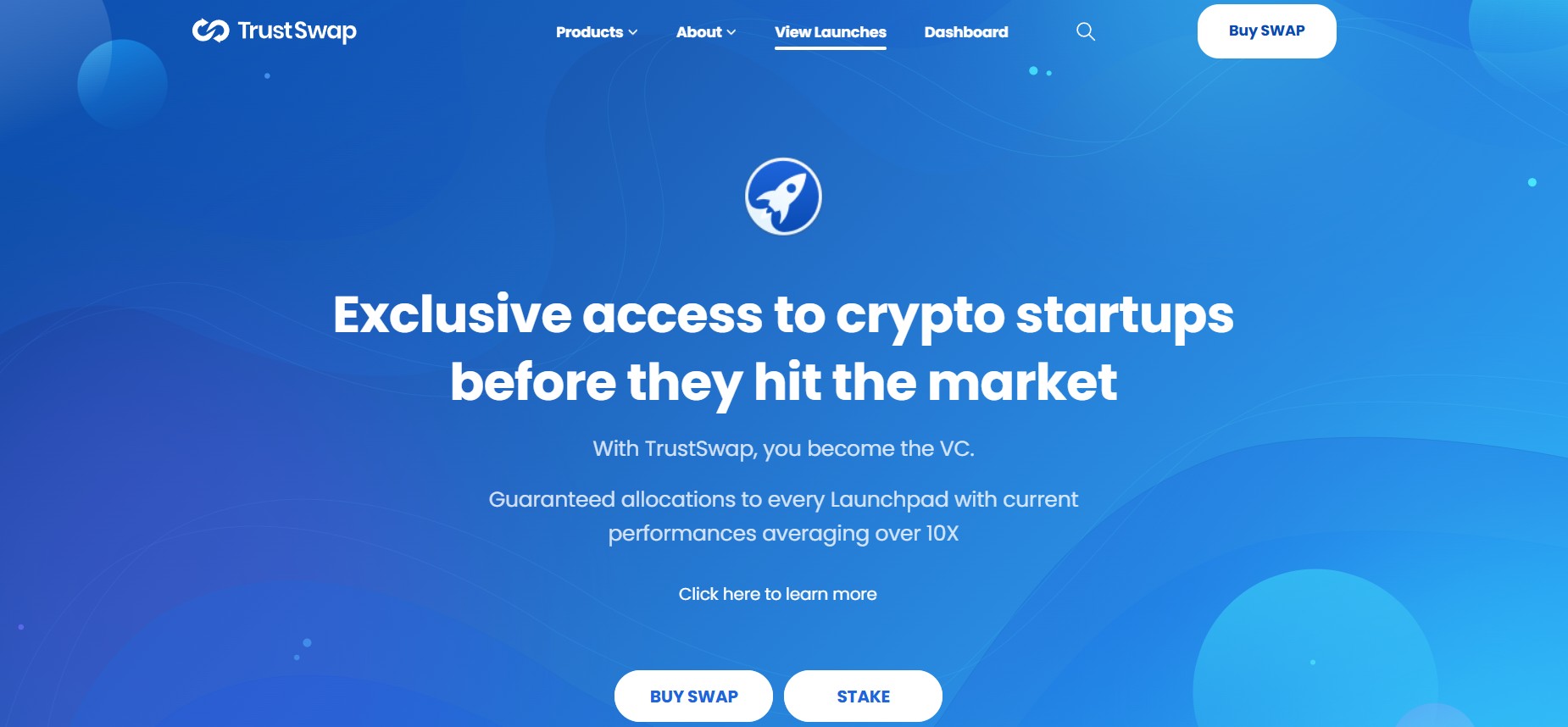 TrustSwap