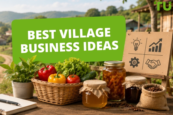 Successful Business in a Village: Ways to Earn and Grow in 2026