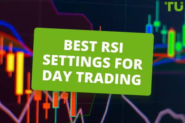 Best RSI settings for day trading