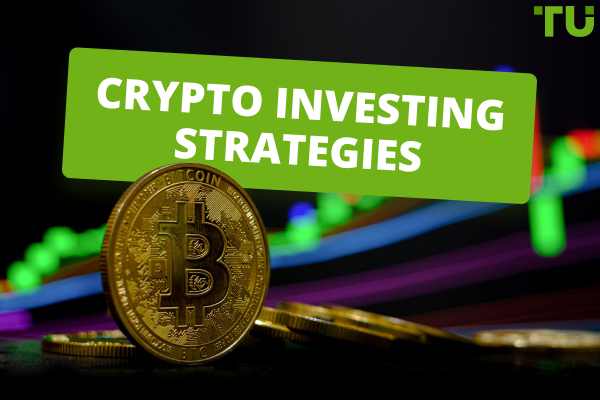 Crypto Investing Strategies for Beginners