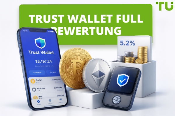 Trust Wallet Test 2026