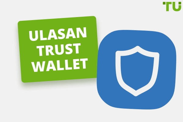 Ulasan Trust Wallet 2026