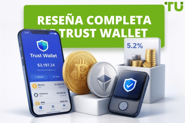 Reseña de Trust Wallet 2026