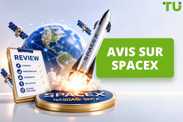 Analyse de SpaceX en 2026