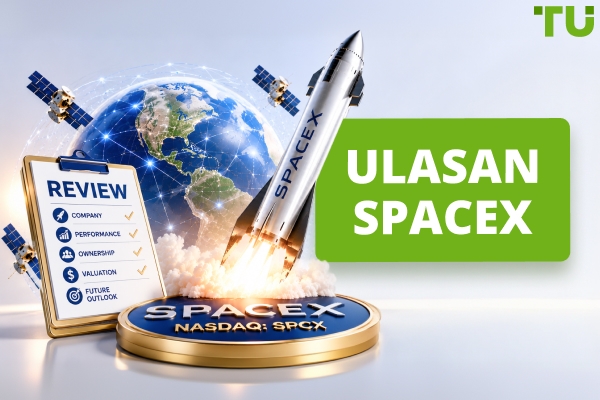 Ulasan SpaceX pada 2026