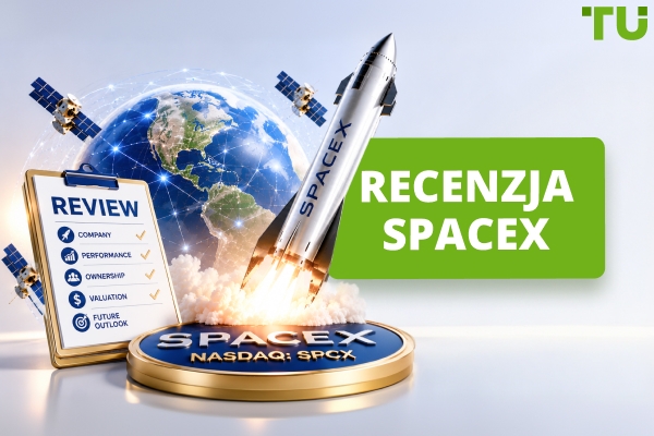 Recenzja SpaceX w 2026 roku