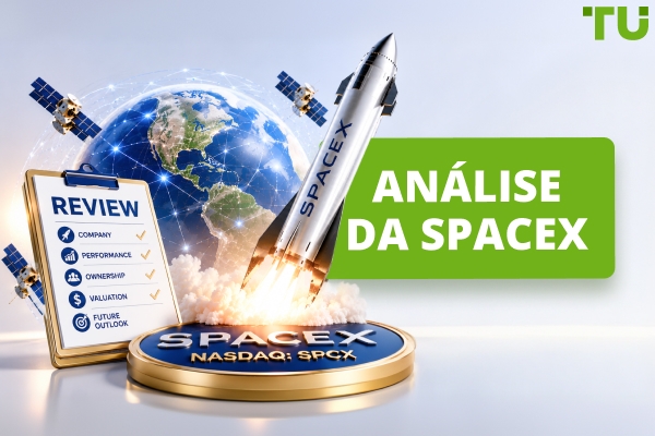 Análise da SpaceX em 2026