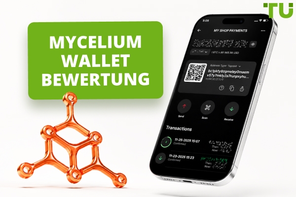 Mycelium Wallet Test 2026