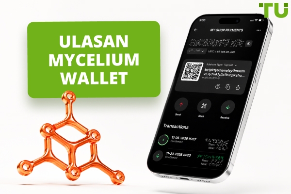 Ulasan Mycelium Wallet 2026