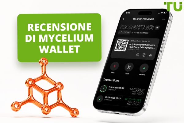 Recensione di Mycelium Wallet 2026