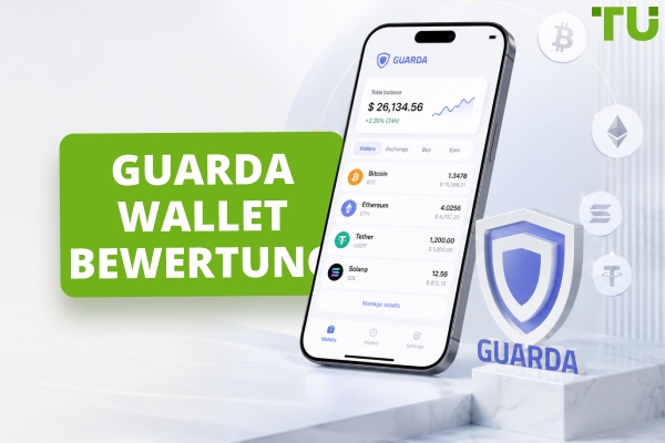 Guarda Wallet Test 2026