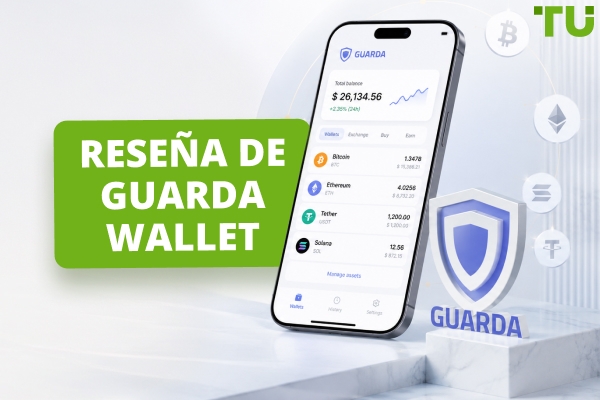 Reseña de Guarda Wallet 2026