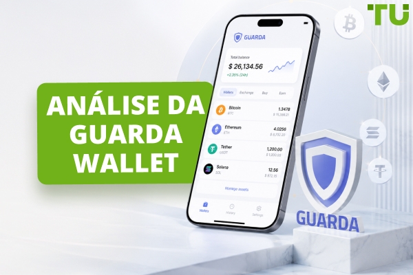 Análise da Guarda Wallet 2026