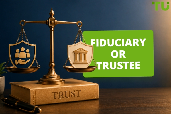Fiduciary vs Trustee: Choosing a Wealth Manager
