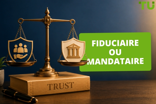 Fiduciaire vs Fiduciaire : Choisir un gestionnaire de patrimoine