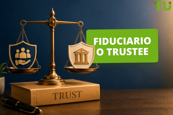 Fiduciario vs Trustee: come scegliere un gestore patrimoniale
